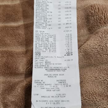 Yanlış Renk Seçimiyle Büyük Hayal Kırıklığı