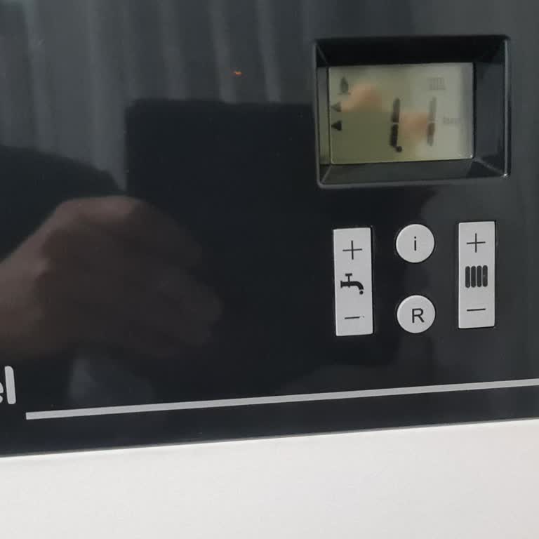 Airfel Kombi Servis Hizmetinde Sorumsuzluk