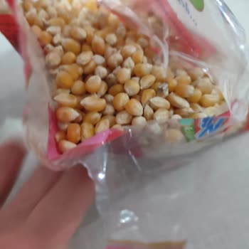 Kapalı Paket İçinde Canlı Böcek Şoku