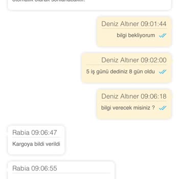 Epttavm'den Aldığım Telefonun İadesi Neden Gerçekleşmiyor?