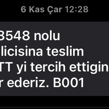 Epttavm'den Aldığım Telefonun İadesi Neden Gerçekleşmiyor?