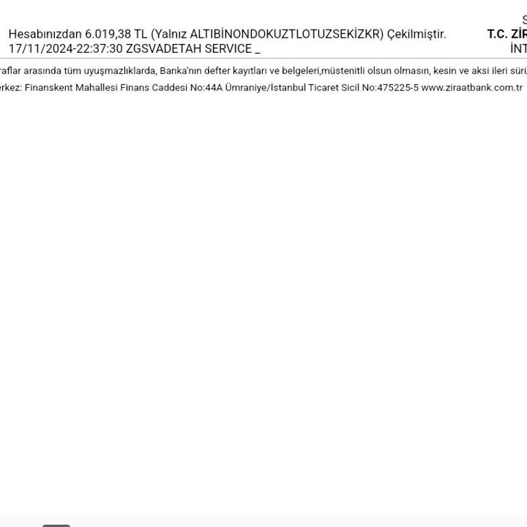 İzinsiz Yenilenen Sigorta Poliçesi Ve İade Talebi