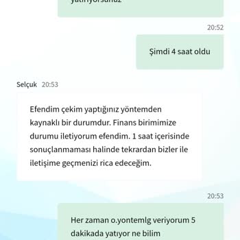 Betiste Risk Analizi Sorunu Ve Canlı Destekle Zorlu İletişim