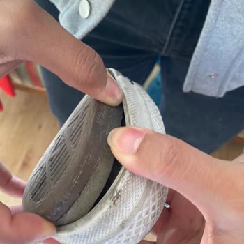 SuperStep Mağazasında Aldığım Converse Ayakkabının Tabanı Açıldı, Değişim Talebim Reddedildi