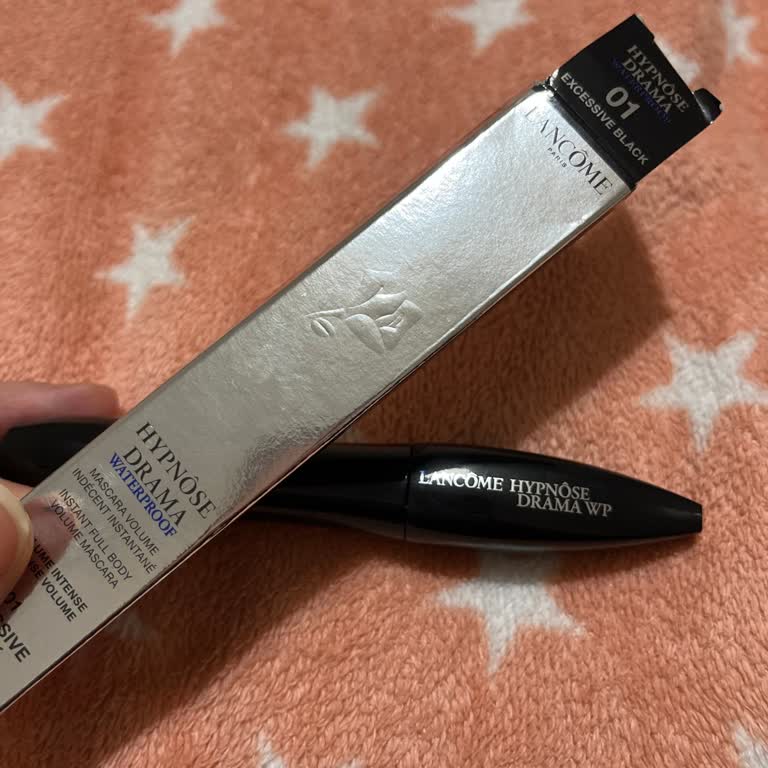 Maskara Fırçası Sorunu