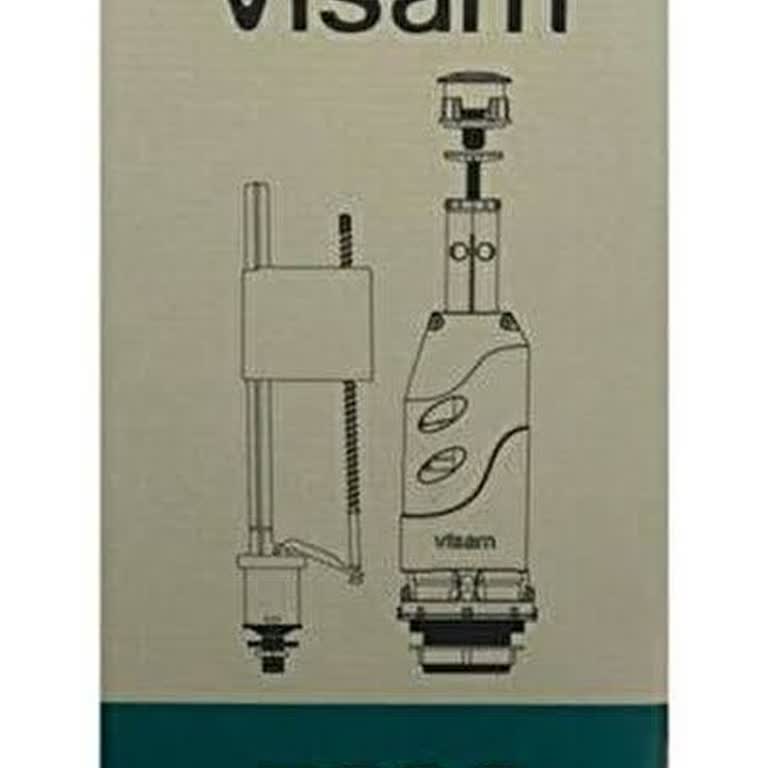 Visam Teos Rezervuar İç Takımında Kronik Sorunlar