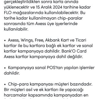 FLO Mağazasında İlgisiz Kasiyer Ve Kayıp Puan Sorunu