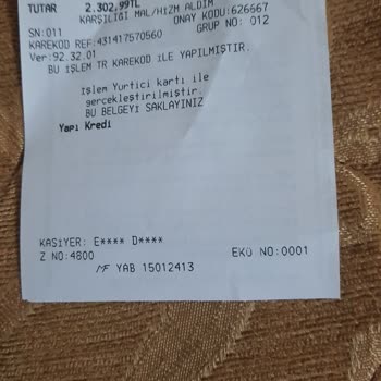 FLO Mağazasında İlgisiz Kasiyer Ve Kayıp Puan Sorunu