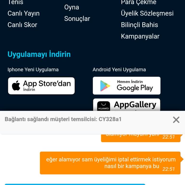 Birebin'de Hayal Kırıklığı: Koşulsuz Kampanya Gerçek Mi?