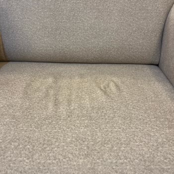 Kelebek Mobilya Koltuk Takımı Kumaşı Sorunu