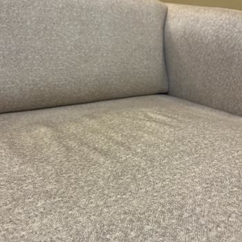 Kelebek Mobilya Koltuk Takımı Kumaşı Sorunu