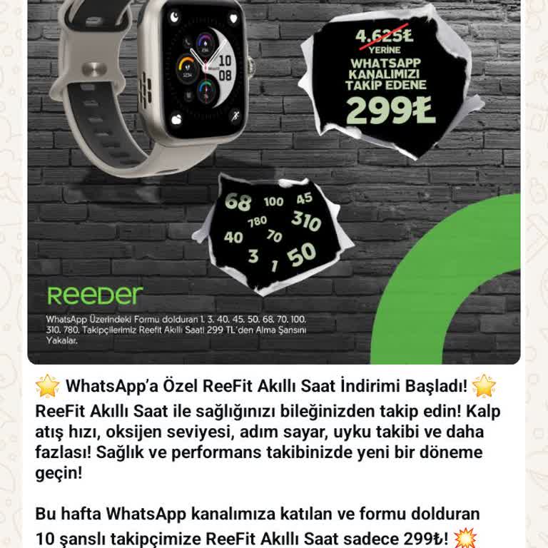 Reeder Çekilişlerinde Şeffaflık Sorunu!