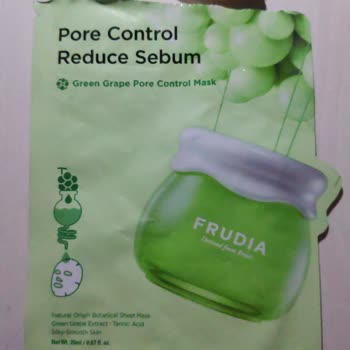 Bozuk Frudia Maske Hayal Kırıklığı