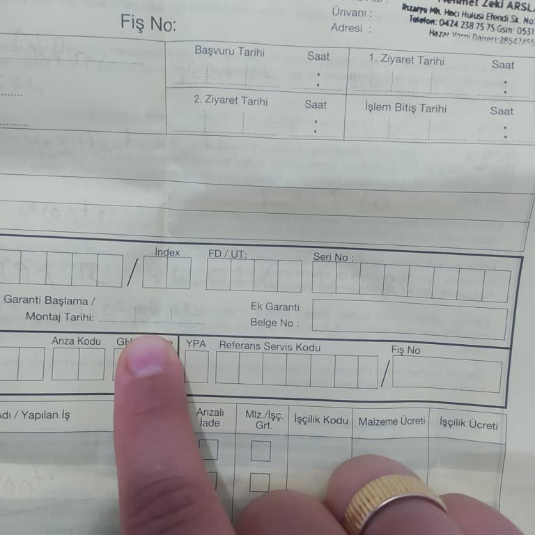 Bosch Çamaşır Makinesi Sorunları Ve Servis Yetersizliği