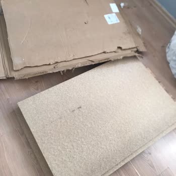 Vivense'den Aldığım Orta Sehpa Eksik Geldi, İade Sorunu Yaşıyorum