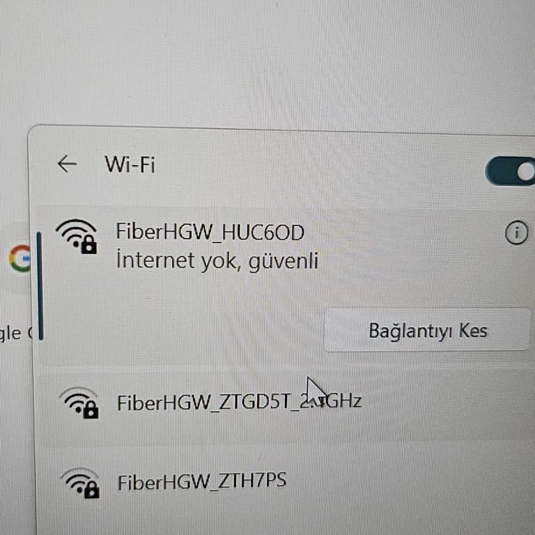 Sadenet İle Sürekli Kesilen İnternet Ve Ulaşılamayan Müşteri Hizmetleri