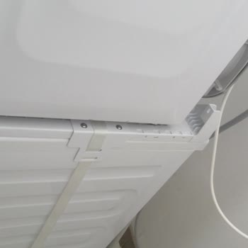 Altus Çamaşır Makinesi Ses Sorunu Ve Servis İlgisizliği