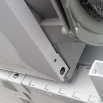 Altus Çamaşır Makinesi Ses Sorunu Ve Servis İlgisizliği