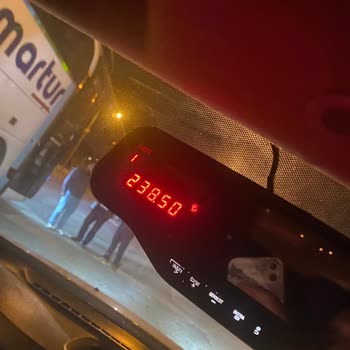 Bilet Satış Sorumlusunun İletişimsizliği Ve Mağduriyet