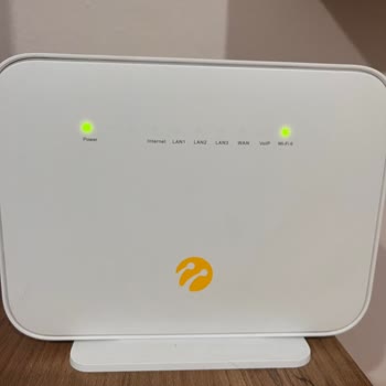Turkcell Fiber Hizmeti Ve Fatura Mağduriyeti