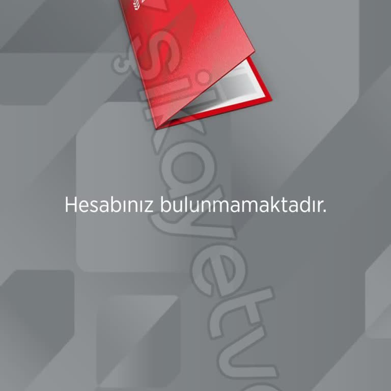 KYK Burs Hesabı Sorunu: Ziraat Bankası Mobil Uygulama Hatası