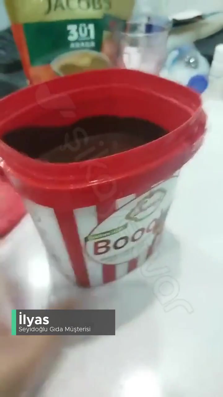 Seyidoğlu Gıda Aldatıcı Bir Ürün videonun kapak resmi