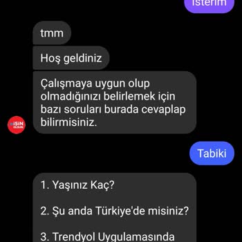Trendyol'da Şüpheli İşlemler Ve Kişisel Veri Güvenliği Endişesi