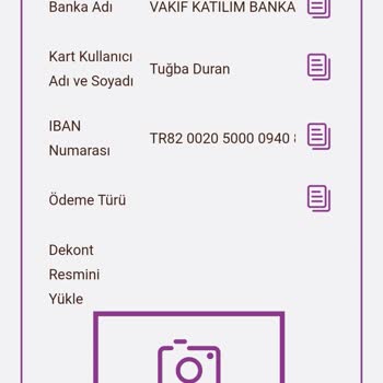 Trendyol'da Şüpheli İşlemler Ve Kişisel Veri Güvenliği Endişesi