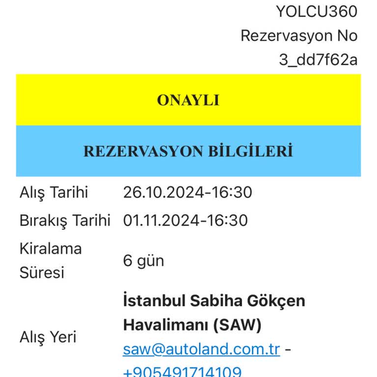 Kiralama Kabusu: Tatil Planları Findeks Puanına Takıldı