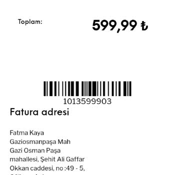 Cz London'dan İade Sürecinde Yaşanan Sorunlar Ve İlgisizlik