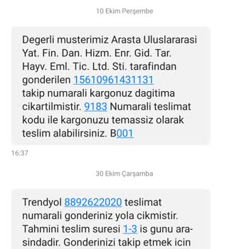 Cz London'dan İade Sürecinde Yaşanan Sorunlar Ve İlgisizlik