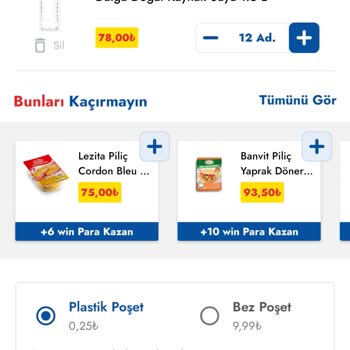 Cepte Şok Uygulamasında Ağırlık Kısıtlaması Sorunu