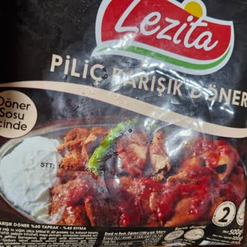 Tarihi Geçmiş Ürün Tehlikesi: BİM Mağazasında Denetim Eksikliği