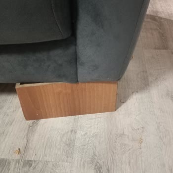 40 Yıllık Hayal Kırıklığı: Doğtaş Koltuk Takımı