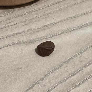 Kuruyemiş Paketinden Çıkan Taş Dişimi Kırıyordu!