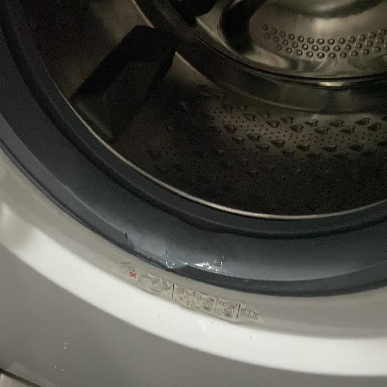 Arçelik Çamaşır Makinesi Lastik Sorunu