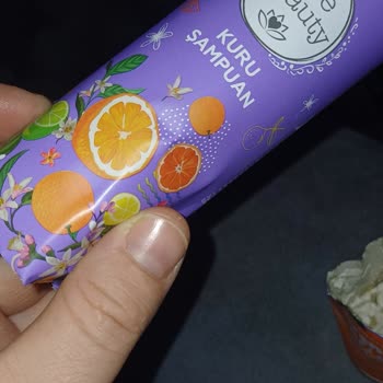 Gratis'ten Aldığım Kuru Şampuan Hayal Kırıklığı Yarattı