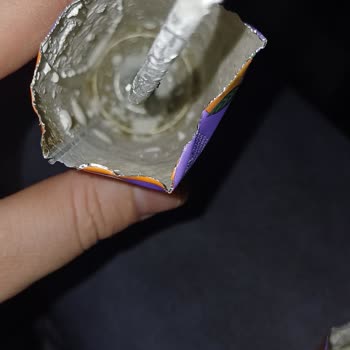 Gratis'ten Aldığım Kuru Şampuan Hayal Kırıklığı Yarattı