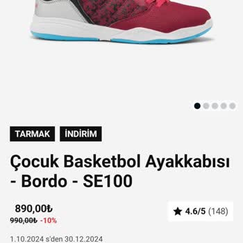 Decathlon Mağaza Ve İnternet Fiyat Farkı Sorunu