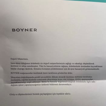 New Balance Ayakkabı: Kısa Sürede Yıpranma Ve İlgisiz Garanti