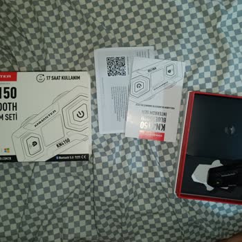 Yağmurlu Havada Kulaklık Sorunu: Kuryelikte Büyük Engel