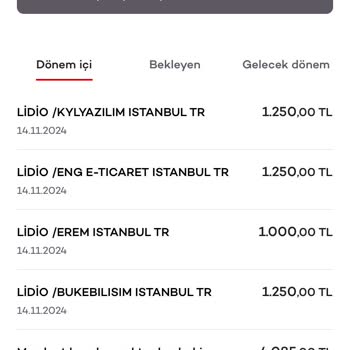 Beklenmedik Çekimlerle Karşı Karşıya