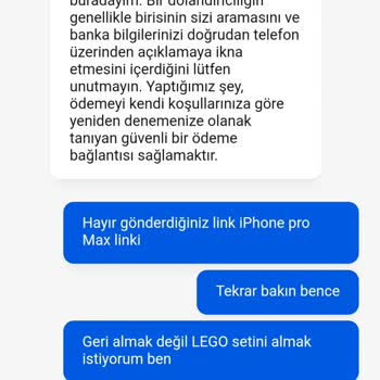Hesaptan İzinsiz Para Çekimi