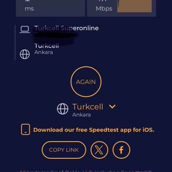 Turkcell Superonline: Yavaş İnternet Ve Kullanılmış Modem Sorunu
