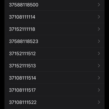 Vodafone Kullanıcıları İçin Bitmeyen SMS Kabusu