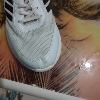 Proshot Ayakkabının Kalitesizliği