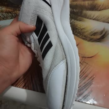 Proshot Ayakkabının Kalitesizliği