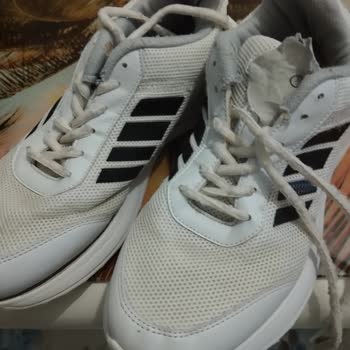 Proshot Ayakkabının Kalitesizliği