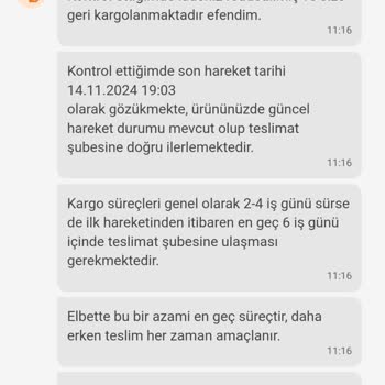 Kusurlu Ürün Ve İade Sorunu