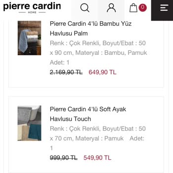 Yanlış Ürün Gönderimi Ve Stok Sorunu